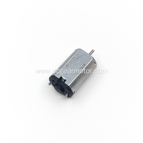 M20 Beauty tools electric DC motor